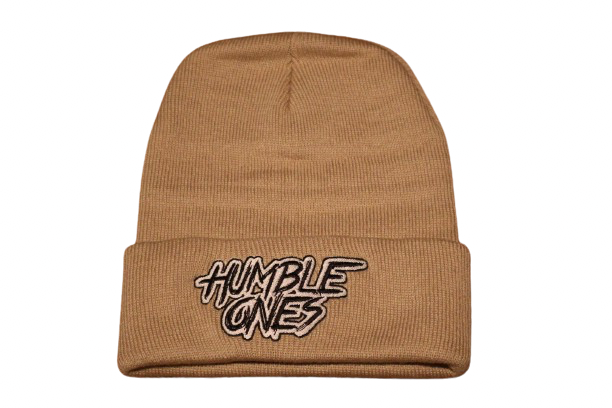 Embroidered Beanies