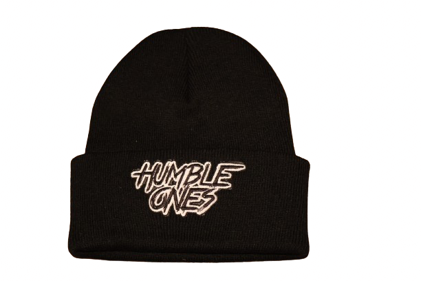 Embroidered Beanies