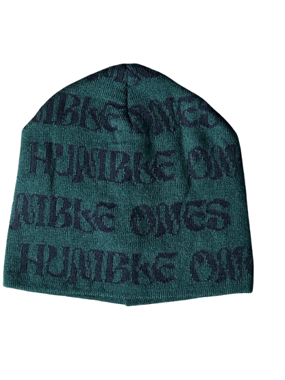 Humble Ones Skull Caps