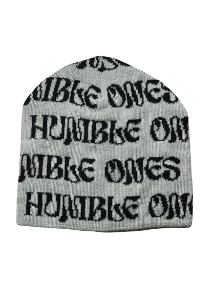 Humble Ones Skull Caps