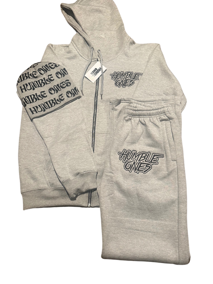 Humble Ones Flared Sweatsuits